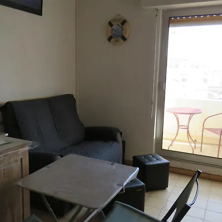 Appartamento Cosy Mezzanine à - 2 Pers, Balcon Ensoleillé - Fr-1-472-211 *