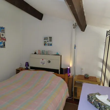 Appartamento Cosy Mezzanine à - 2 Pers, Balcon Ensoleillé - Fr-1-472-211
