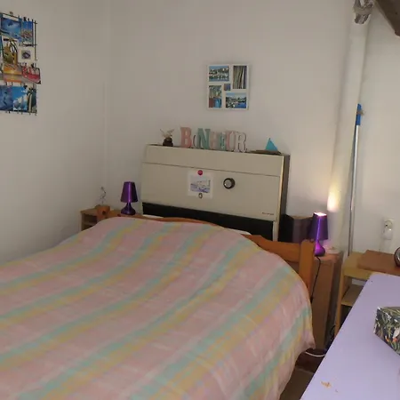 Appartamento Cosy Mezzanine à - 2 Pers, Balcon Ensoleillé - Fr-1-472-211 *
